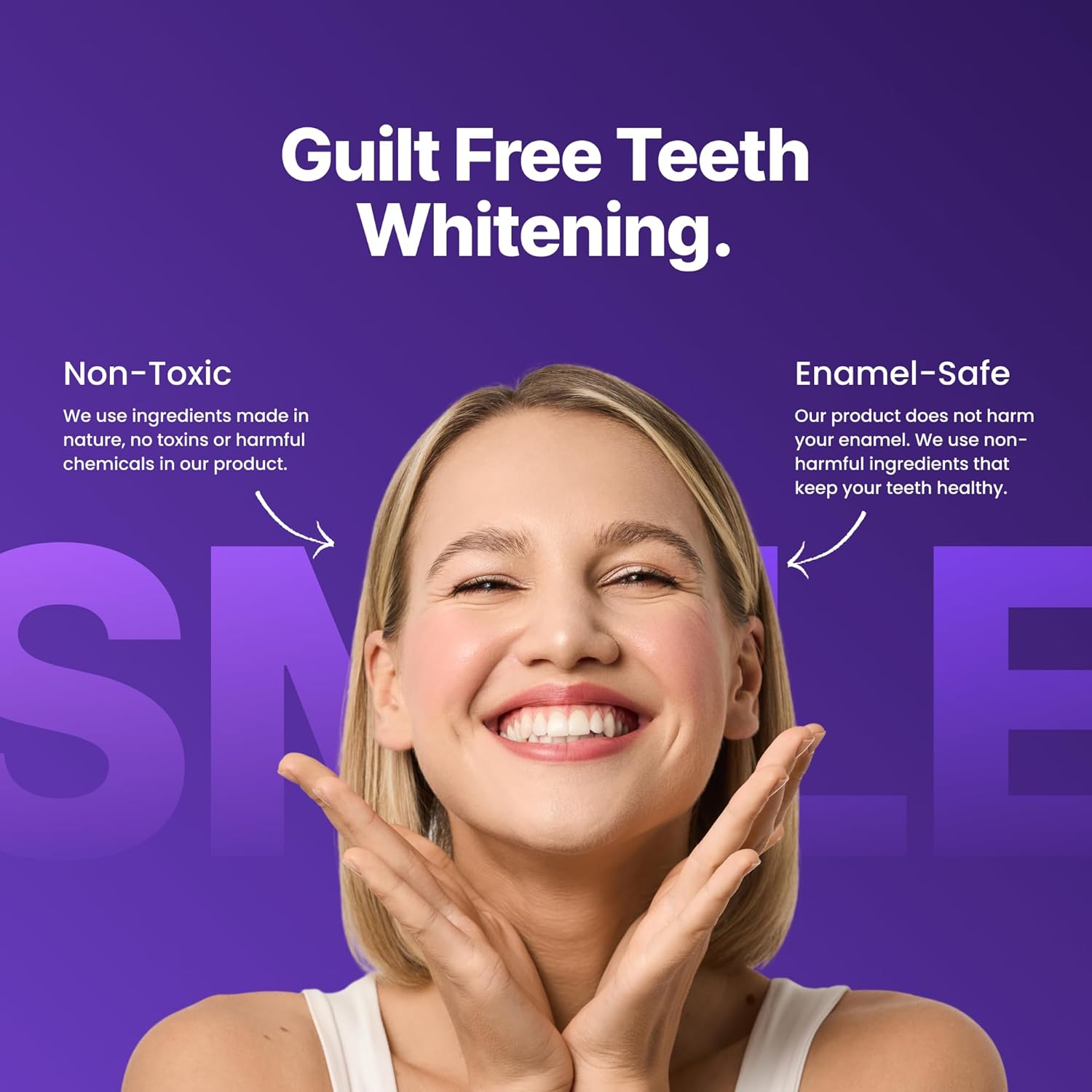 A Brighter Smile in Just 7 Days