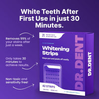 Teeth Whitening Strips